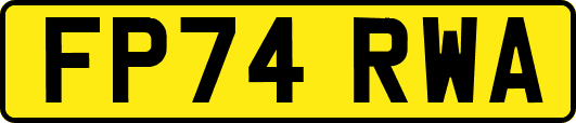 FP74RWA