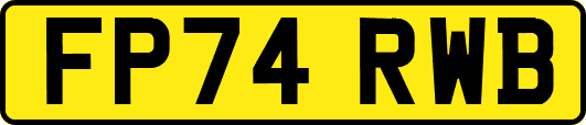 FP74RWB
