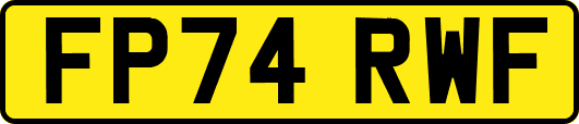 FP74RWF