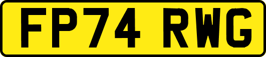 FP74RWG