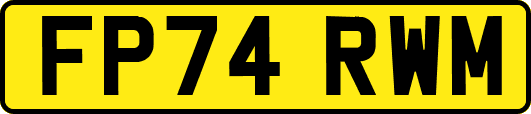 FP74RWM