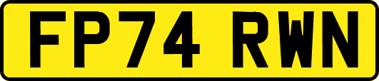 FP74RWN