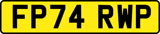 FP74RWP