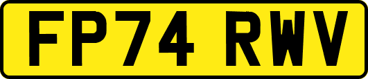 FP74RWV