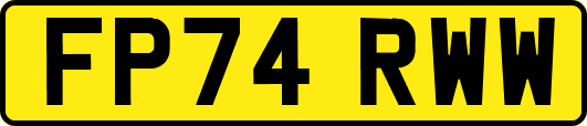 FP74RWW