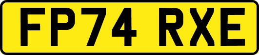 FP74RXE