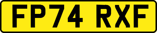 FP74RXF