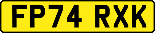 FP74RXK