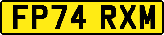 FP74RXM