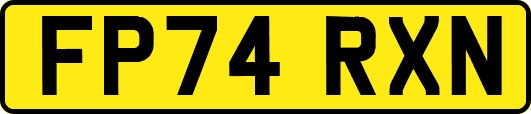 FP74RXN