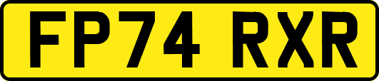 FP74RXR
