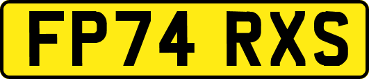 FP74RXS