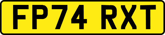FP74RXT