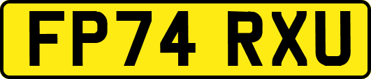 FP74RXU
