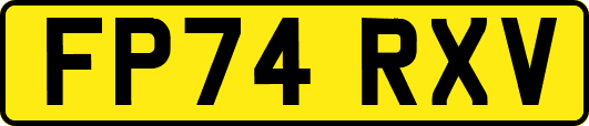 FP74RXV