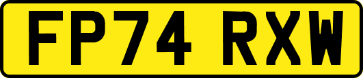 FP74RXW