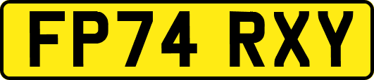 FP74RXY