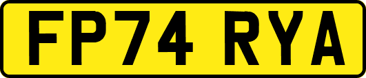 FP74RYA