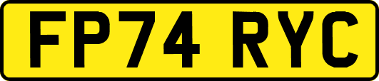 FP74RYC