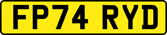 FP74RYD