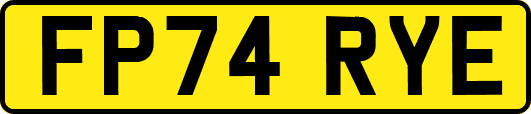 FP74RYE