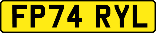 FP74RYL