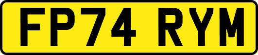 FP74RYM