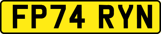FP74RYN