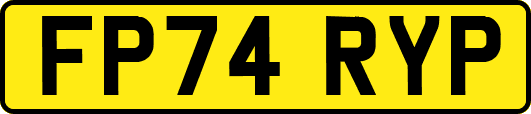 FP74RYP