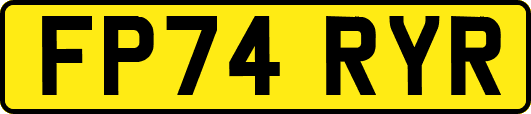 FP74RYR