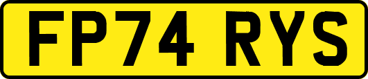 FP74RYS