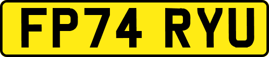 FP74RYU