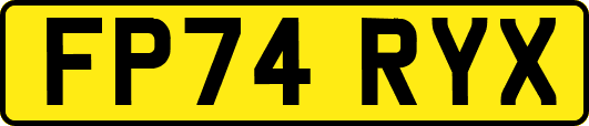 FP74RYX
