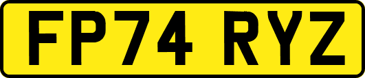FP74RYZ