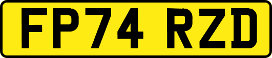 FP74RZD