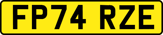 FP74RZE