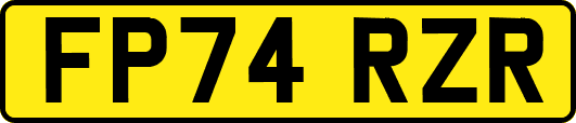 FP74RZR