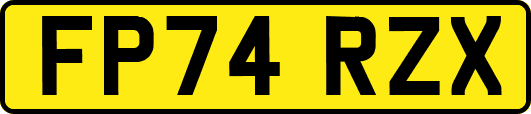 FP74RZX