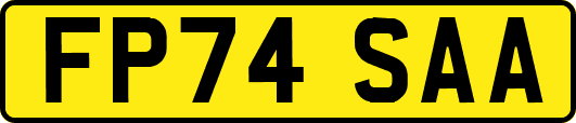 FP74SAA