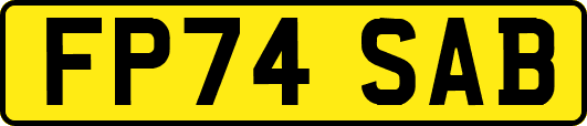FP74SAB