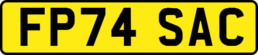 FP74SAC