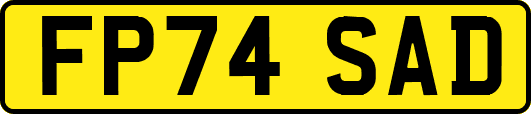FP74SAD