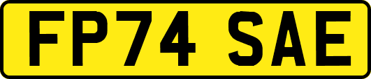 FP74SAE