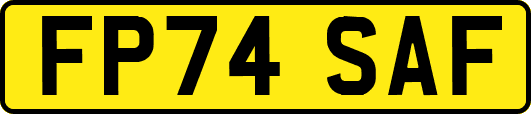 FP74SAF