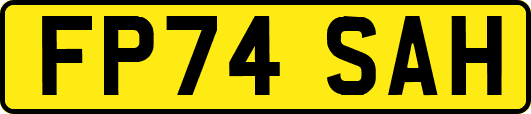 FP74SAH