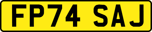 FP74SAJ