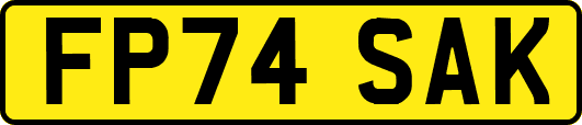 FP74SAK