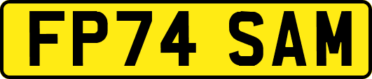 FP74SAM
