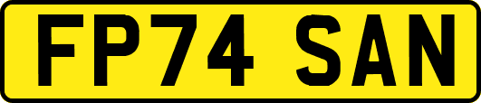 FP74SAN