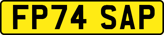 FP74SAP